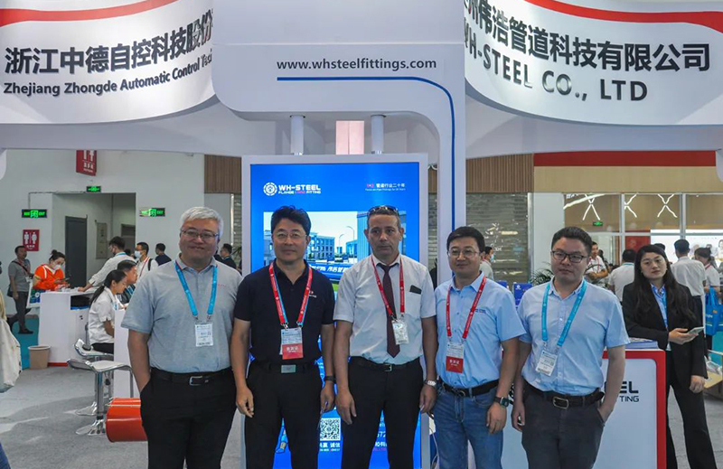 CIPPE | 北京石油展圓滿收官！