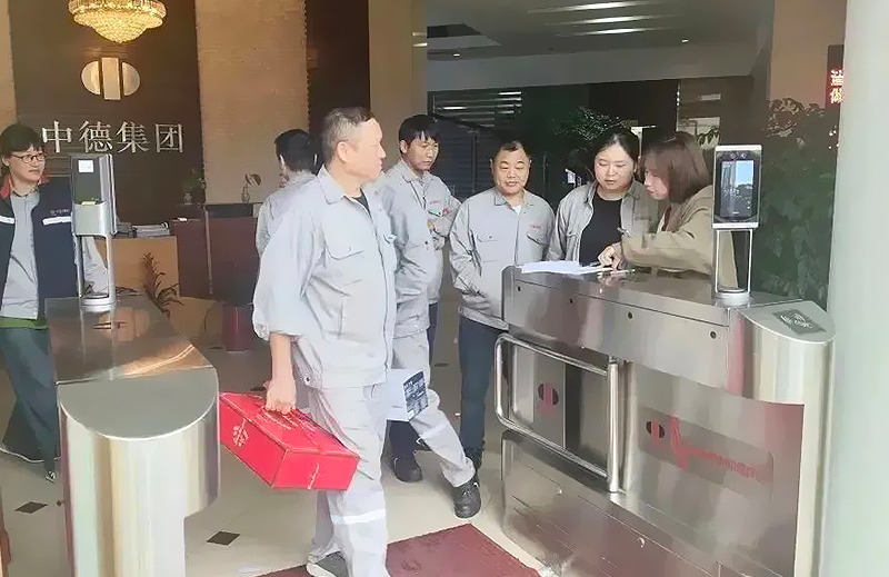 人文關(guān)懷丨和諧、快樂、倡導(dǎo)“家文化” ——中德文化