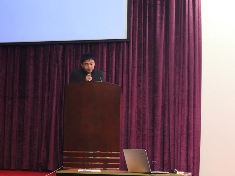 浙江中德自控科技股份有限公司 浙江中德自控科技股份有限公司