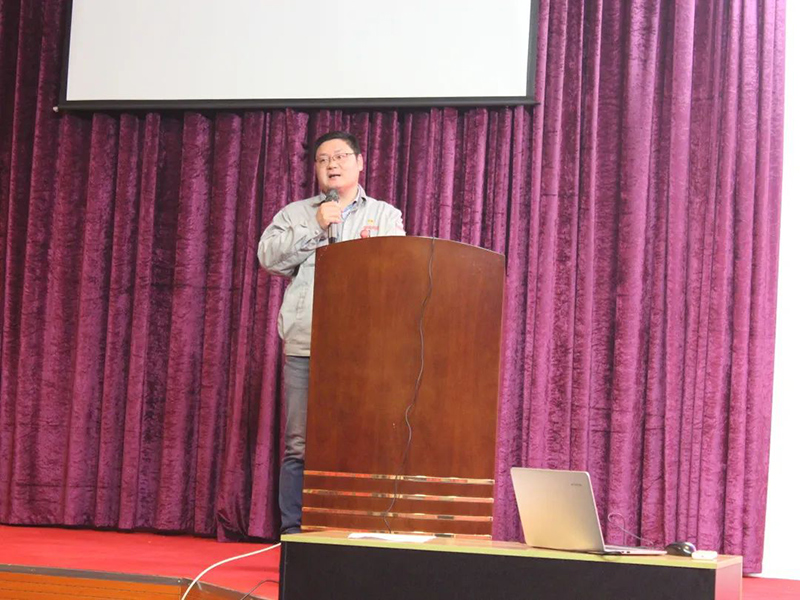 浙江中德自控科技股份有限公司 浙江中德自控科技股份有限公司