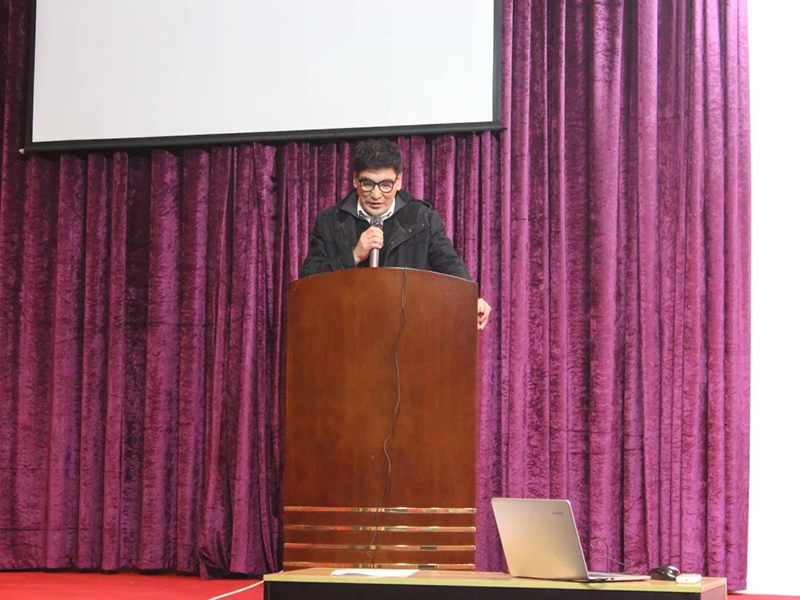 浙江中德自控科技股份有限公司 浙江中德自控科技股份有限公司