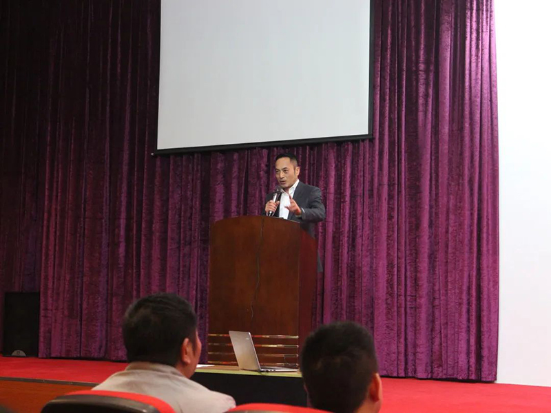 浙江中德自控科技股份有限公司 浙江中德自控科技股份有限公司