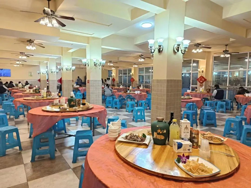 浙江中德自控科技股份有限公司