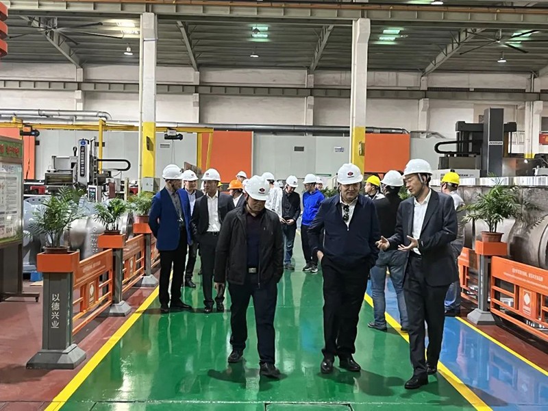 浙江中德自控科技股份有限公司