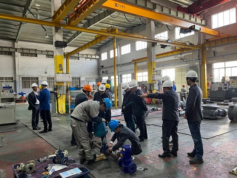 浙江中德自控科技股份有限公司