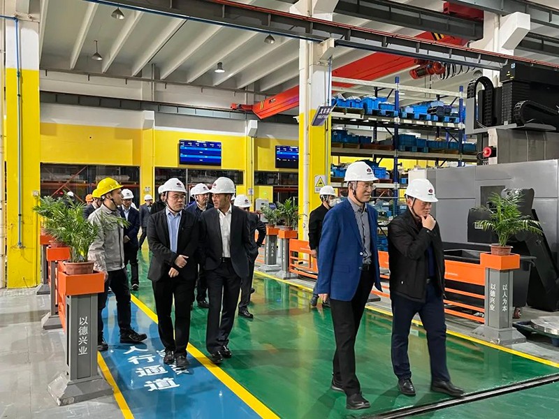 浙江中德自控科技股份有限公司