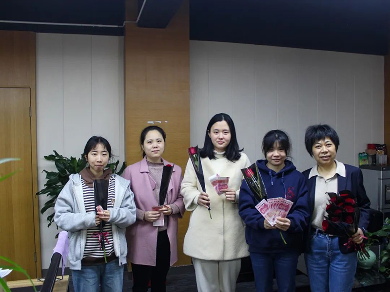 浙江中德自控科技股份有限公司