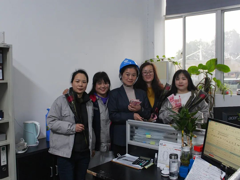 浙江中德自控科技股份有限公司