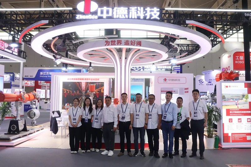 智造精品 工業(yè)強基 丨2024年易派客工業(yè)品展圓滿結(jié)束 智造精品 工業(yè)強基 丨2024年易派客工業(yè)品展圓滿結(jié)束