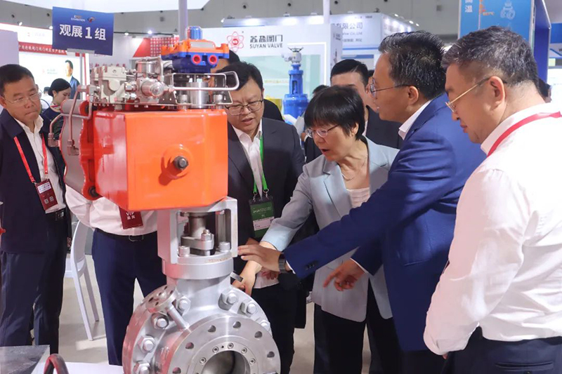 智造精品 工業(yè)強基 丨2024年易派客工業(yè)品展圓滿結(jié)束