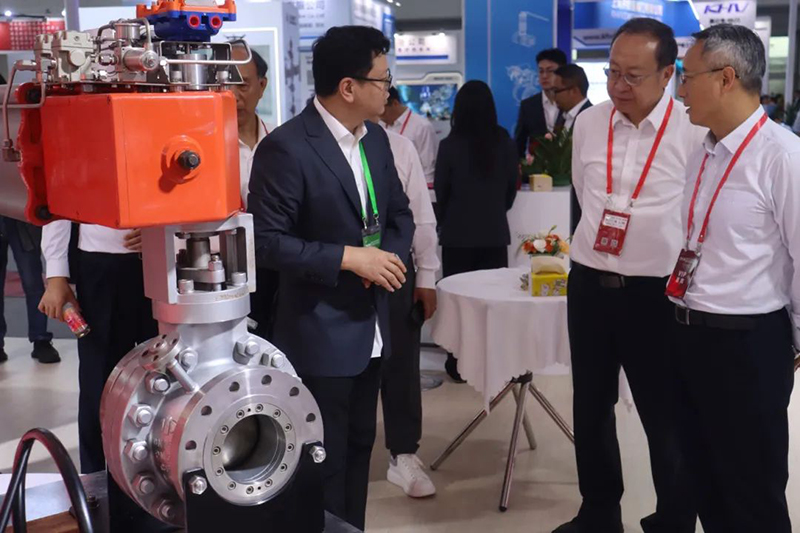 智造精品 工業(yè)強基 丨2024年易派客工業(yè)品展圓滿結(jié)束