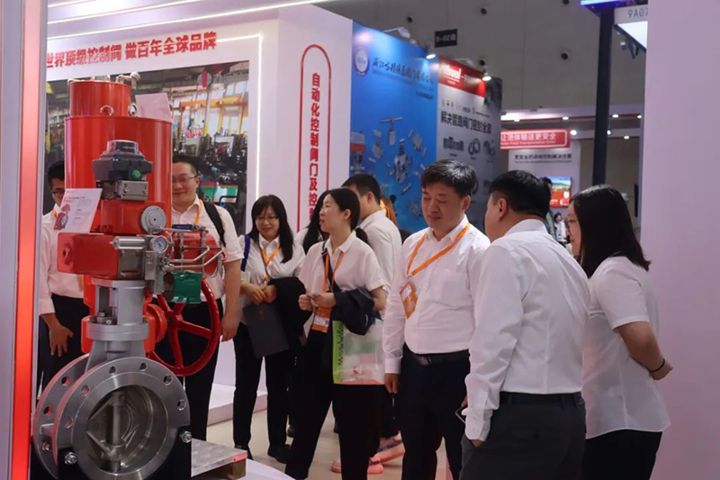 智造精品 工業(yè)強基 丨2024年易派客工業(yè)品展圓滿結(jié)束