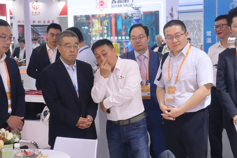 智造精品 工業(yè)強基 丨2024年易派客工業(yè)品展圓滿結(jié)束