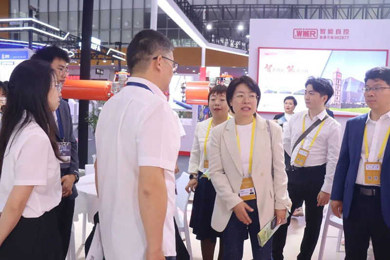 智造精品 工業(yè)強基 丨2024年易派客工業(yè)品展圓滿結(jié)束