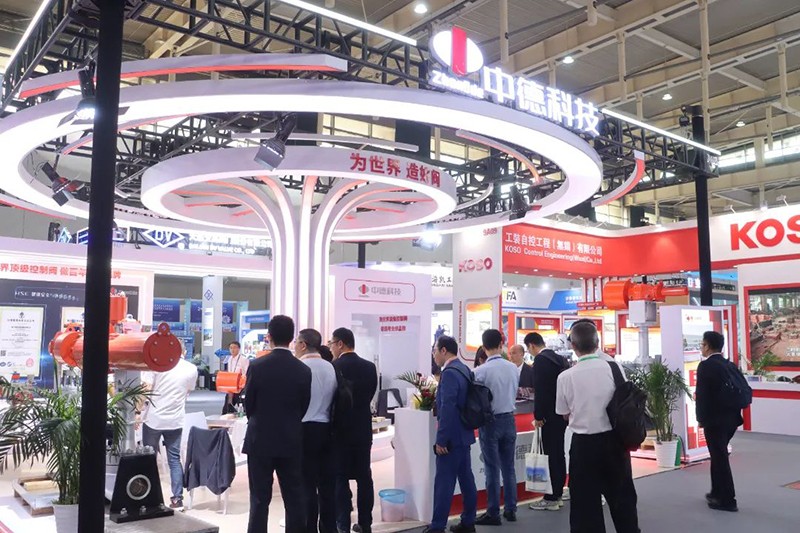 智造精品 工業(yè)強基 丨2024年易派客工業(yè)品展圓滿結(jié)束