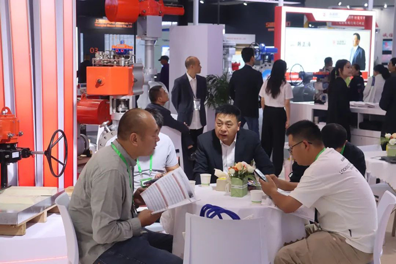 智造精品 工業(yè)強基 丨2024年易派客工業(yè)品展圓滿結(jié)束