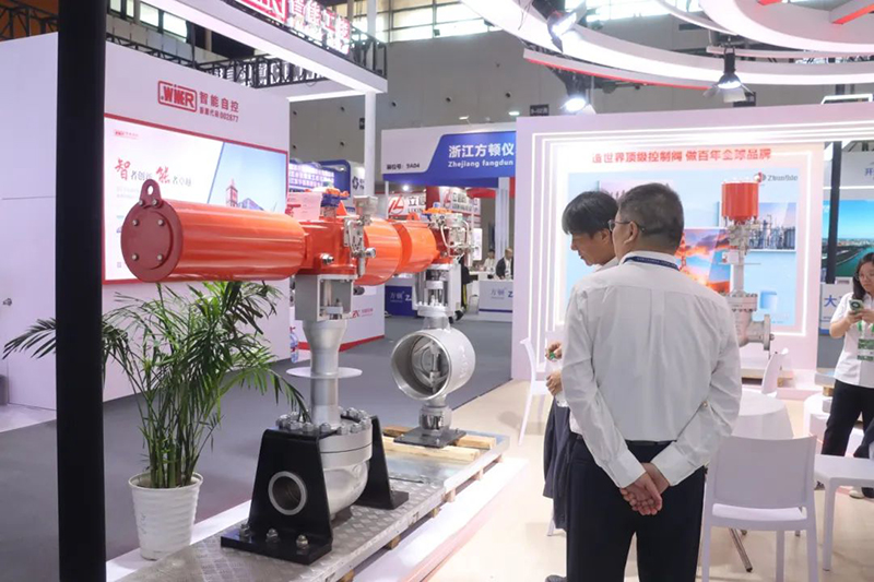 智造精品 工業(yè)強基 丨2024年易派客工業(yè)品展圓滿結(jié)束