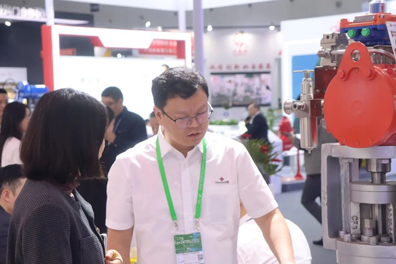 智造精品 工業(yè)強基 丨2024年易派客工業(yè)品展圓滿結(jié)束