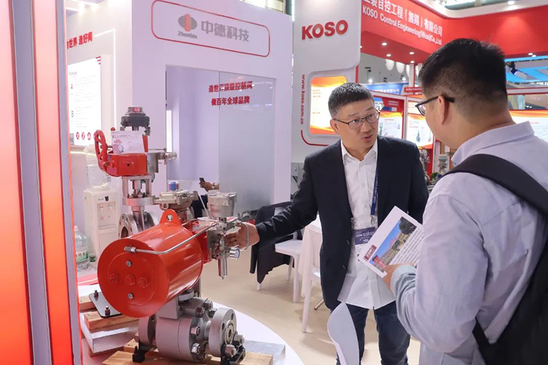 智造精品 工業(yè)強基 丨2024年易派客工業(yè)品展圓滿結(jié)束