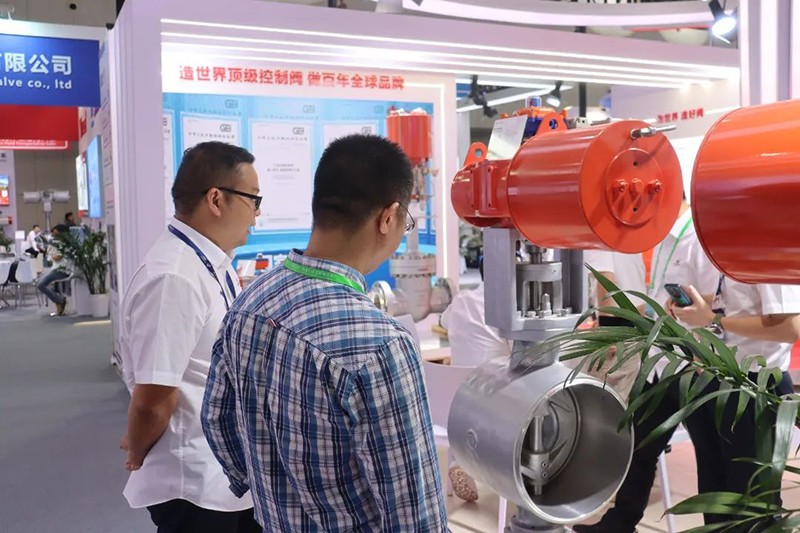 智造精品 工業(yè)強基 丨2024年易派客工業(yè)品展圓滿結(jié)束