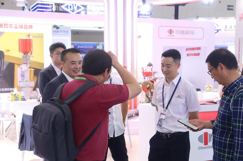 智造精品 工業(yè)強基 丨2024年易派客工業(yè)品展圓滿結(jié)束