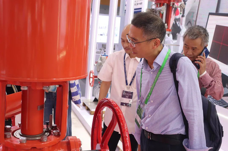 智造精品 工業(yè)強基 丨2024年易派客工業(yè)品展圓滿結(jié)束