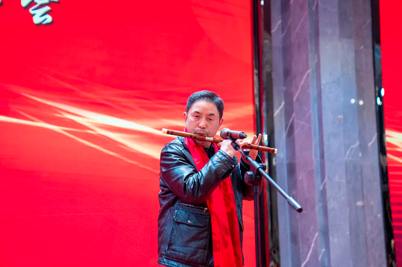 ADIPEC 2024丨中德科技阿布扎比國際石油展圓滿收官 ADIPEC 2024丨中德科技阿布扎比國際石油展圓滿收官