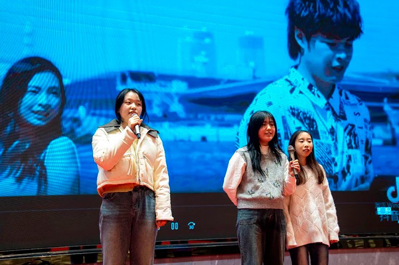 ADIPEC 2024丨中德科技阿布扎比國際石油展圓滿收官 ADIPEC 2024丨中德科技阿布扎比國際石油展圓滿收官