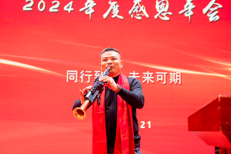 ADIPEC 2024丨中德科技阿布扎比國際石油展圓滿收官 ADIPEC 2024丨中德科技阿布扎比國際石油展圓滿收官