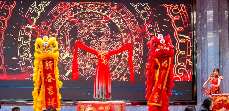 ADIPEC 2024丨中德科技阿布扎比國際石油展圓滿收官