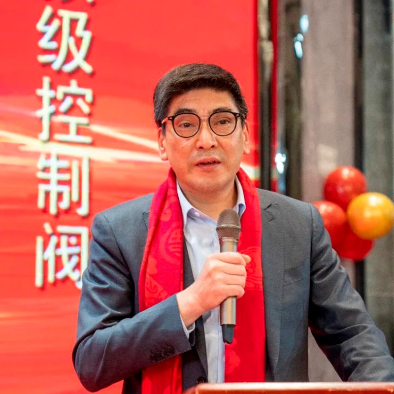 ADIPEC 2024丨中德科技阿布扎比國際石油展圓滿收官 ADIPEC 2024丨中德科技阿布扎比國際石油展圓滿收官