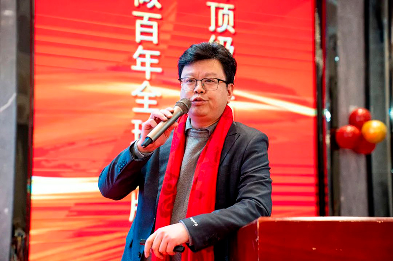 ADIPEC 2024丨中德科技阿布扎比國際石油展圓滿收官 ADIPEC 2024丨中德科技阿布扎比國際石油展圓滿收官