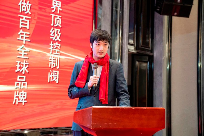 ADIPEC 2024丨中德科技阿布扎比國際石油展圓滿收官 ADIPEC 2024丨中德科技阿布扎比國際石油展圓滿收官