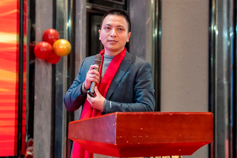 ADIPEC 2024丨中德科技阿布扎比國際石油展圓滿收官 ADIPEC 2024丨中德科技阿布扎比國際石油展圓滿收官