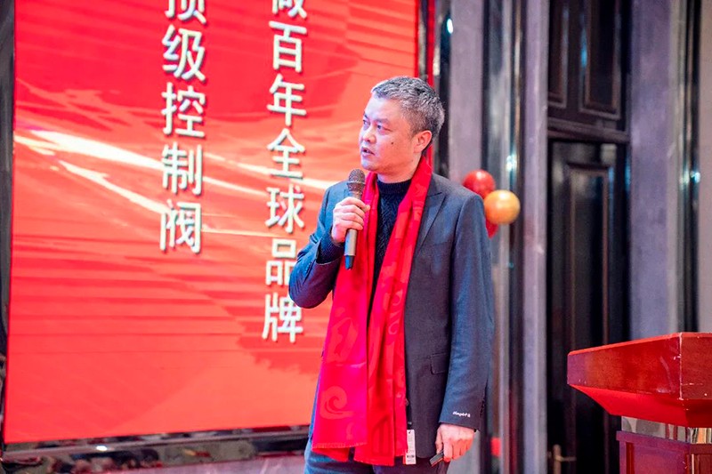 ADIPEC 2024丨中德科技阿布扎比國際石油展圓滿收官 ADIPEC 2024丨中德科技阿布扎比國際石油展圓滿收官