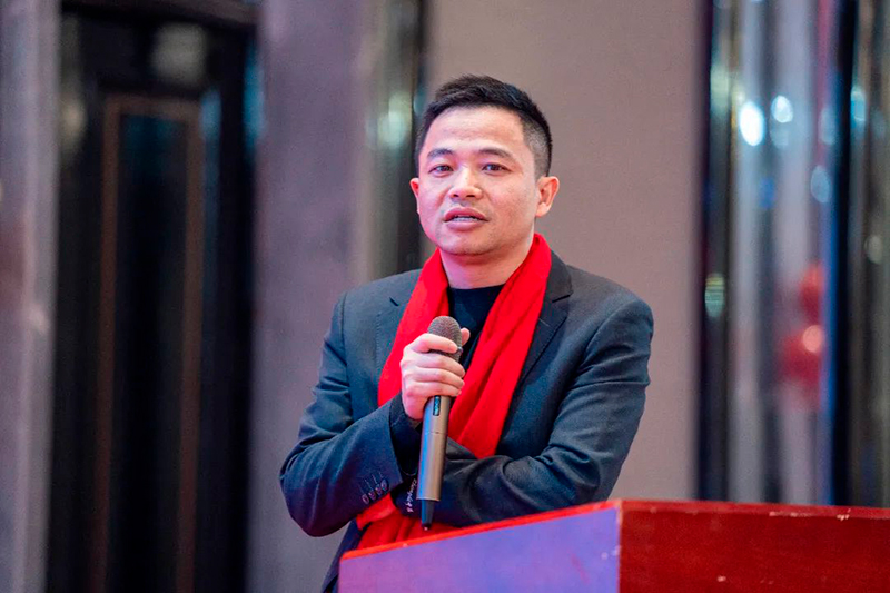 ADIPEC 2024丨中德科技阿布扎比國際石油展圓滿收官 ADIPEC 2024丨中德科技阿布扎比國際石油展圓滿收官