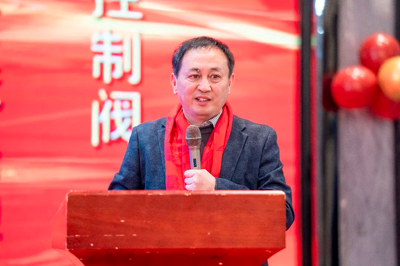 ADIPEC 2024丨中德科技阿布扎比國際石油展圓滿收官 ADIPEC 2024丨中德科技阿布扎比國際石油展圓滿收官