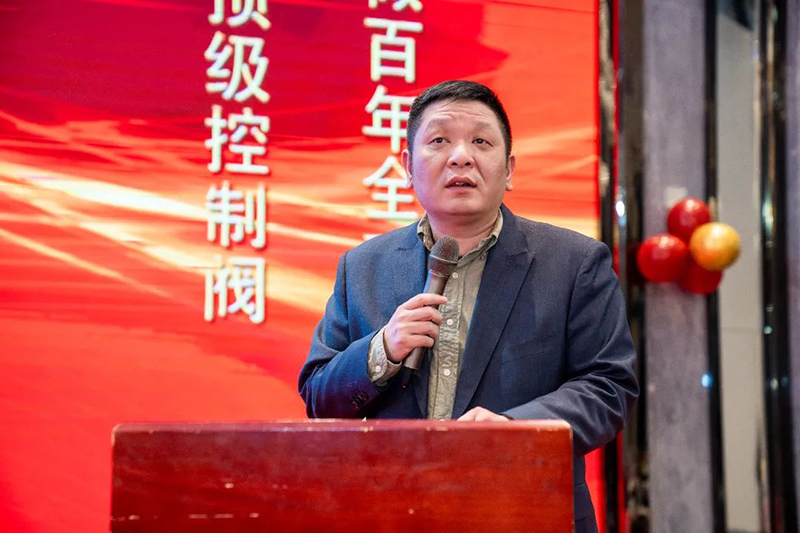 ADIPEC 2024丨中德科技阿布扎比國際石油展圓滿收官 ADIPEC 2024丨中德科技阿布扎比國際石油展圓滿收官